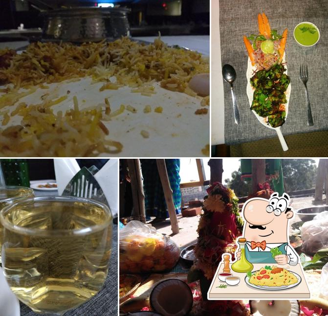 Food at Kingsway