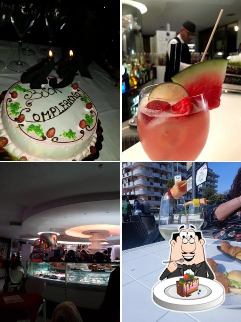 Ecco un'immagine di Movida Cafè Lounge