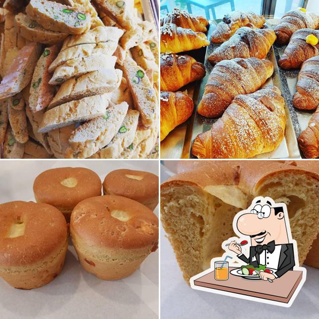 Aria di Pane