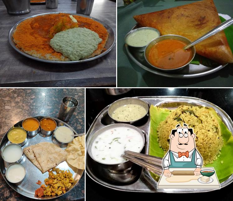 Samosa at Ayodhya veg