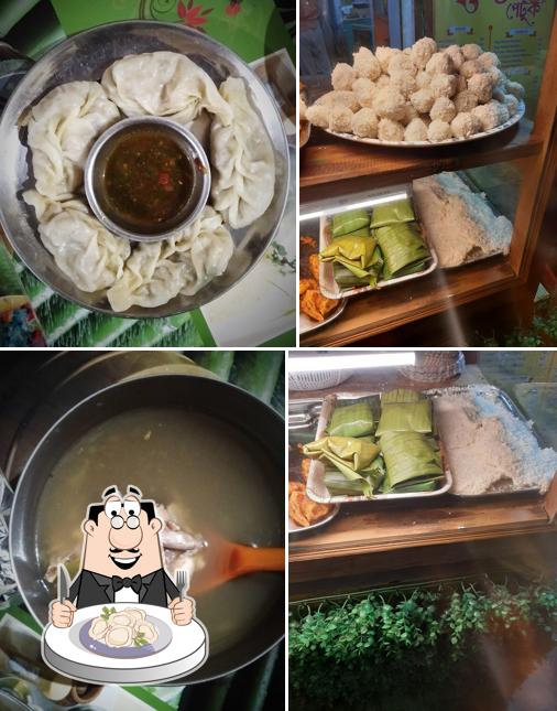 BONG PETUK