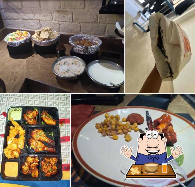 Meals at Barbeque Nation - Nashik - City Centre Mall