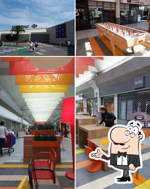 Carrefour Tarnos