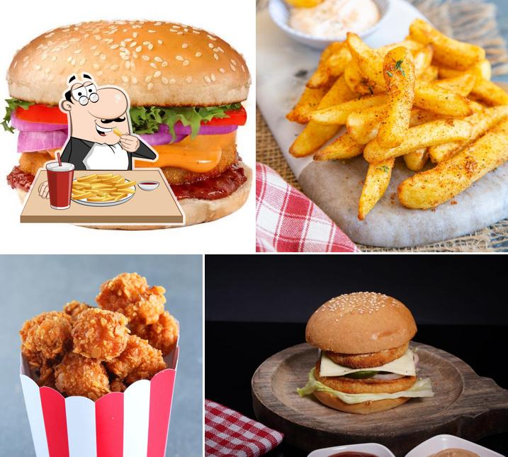 Foodstix99