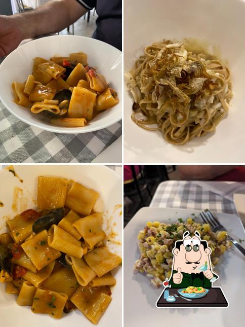 Cibo al Il Ragioniere