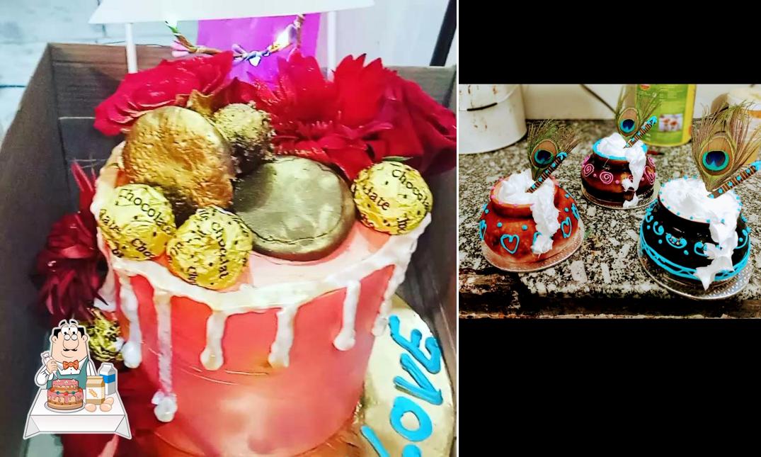 International Bakers- Best Bakery in Amritsar image International Bakers- Best Bakery in Amritsar image