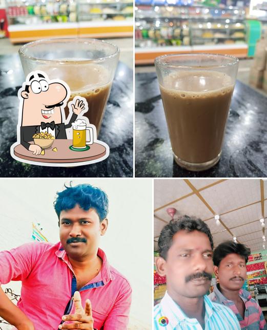 Iyengar Bakery