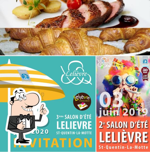 Lelievre