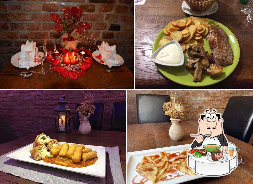 Stari Podrum Velika Gorica