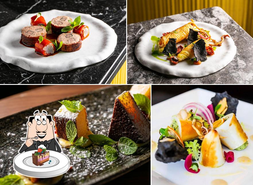 Torta al cioccolato al Mamì, Storie Di Cucina Italiana