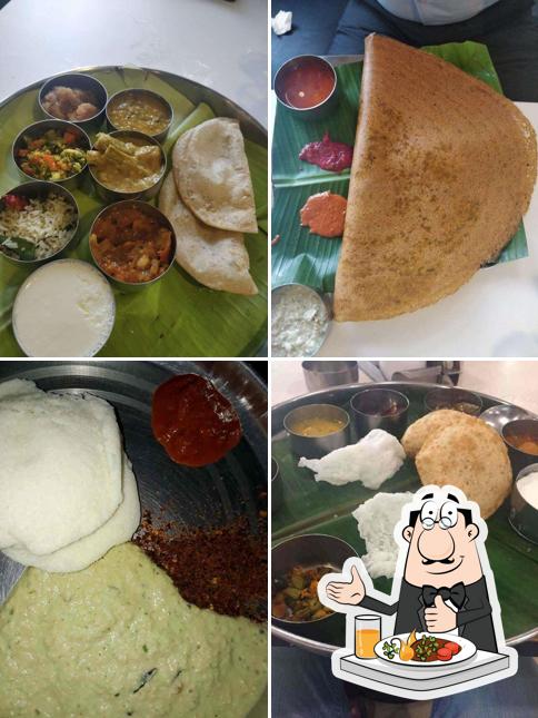 Minerva Grand - Eat Street