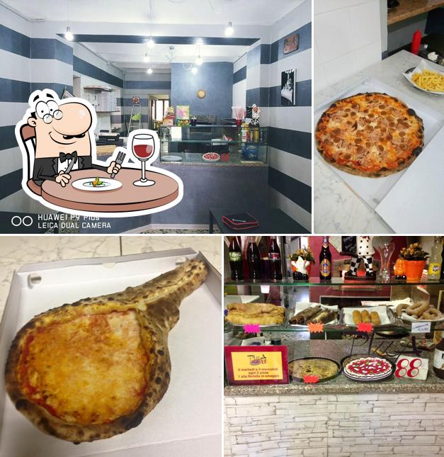 PIZZA 88 di Lorusso William