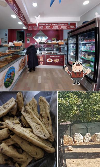 Panificio Chicco di Grano dei fratelli De Bellis