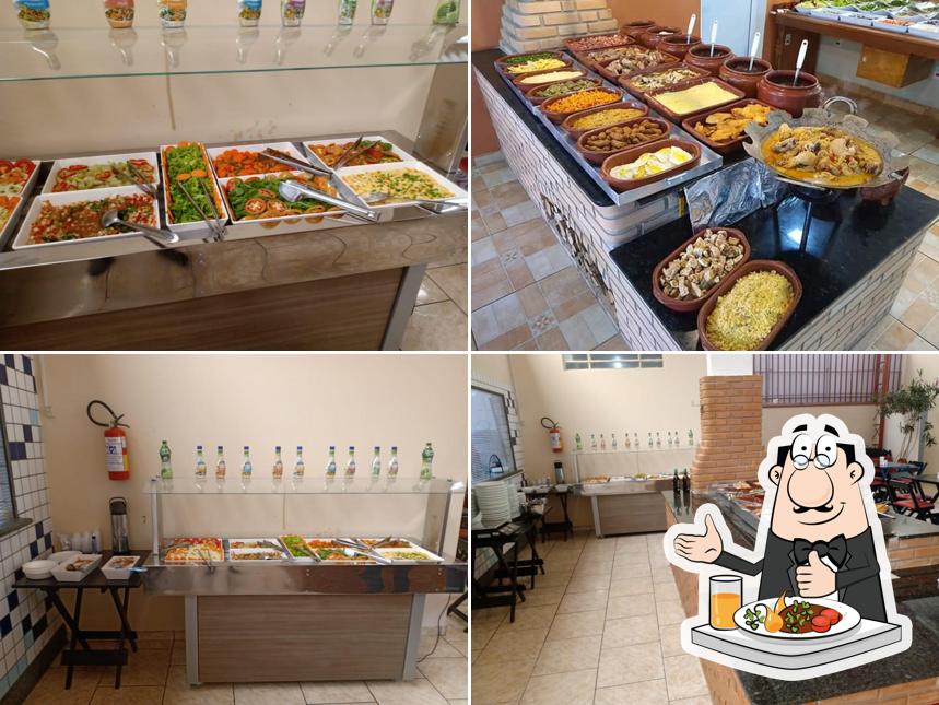 Restaurante Sabor de Minas