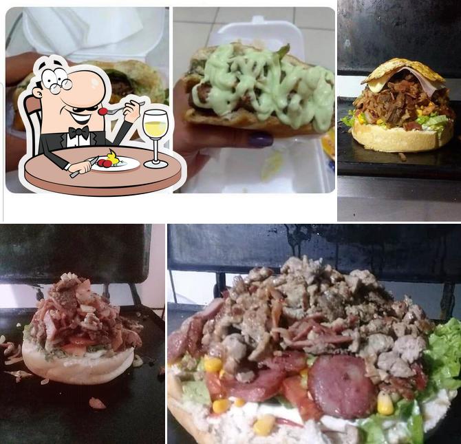 Ricardo Lanches