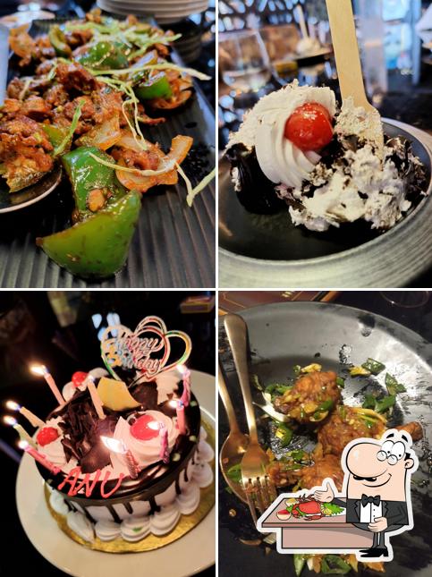 The Meera Restaurant & Banquet