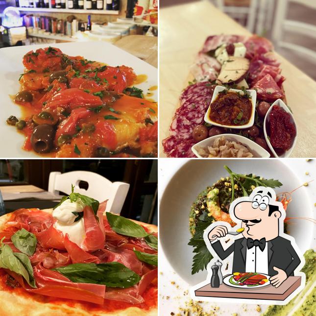 Ristorante Pizzeria Nautilus