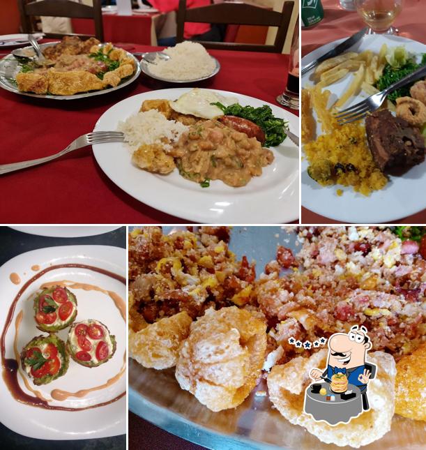 Restaurante e Pizzaria Paladar Mineiro