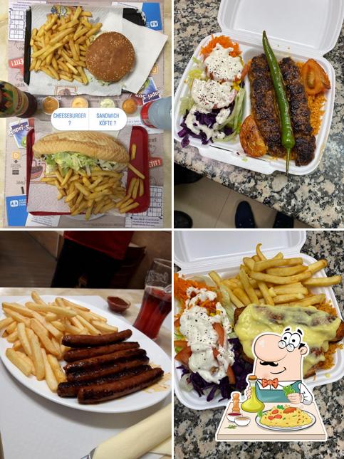 Antep Döner Restaurant