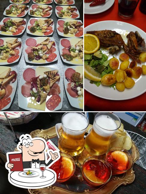 Bar Sport