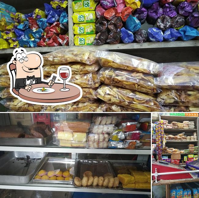 Best Bakery
