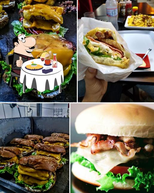 Bruguer Hambúrgueria Artesanal