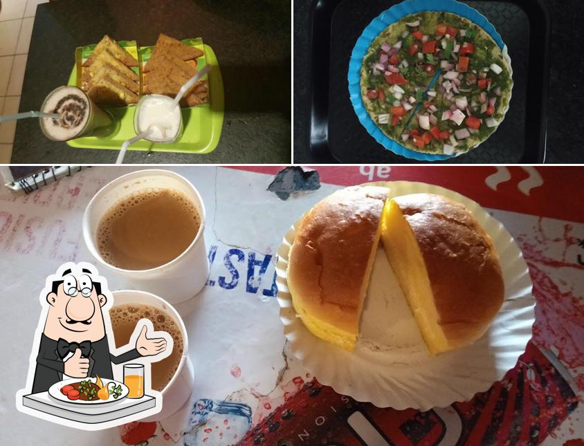Meals at Chai Wai - Shivranjani