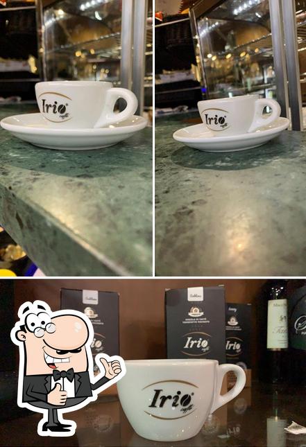 Guarda la foto di Antica Caffetteria da Zia Rosa