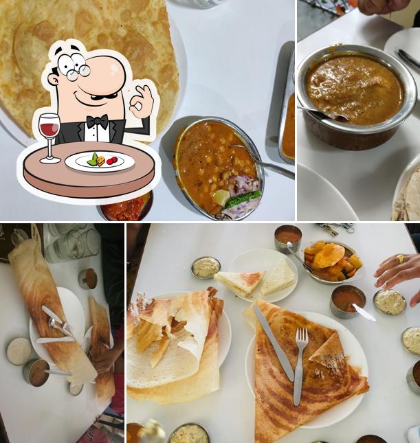 Indian Coffee House District court Indore