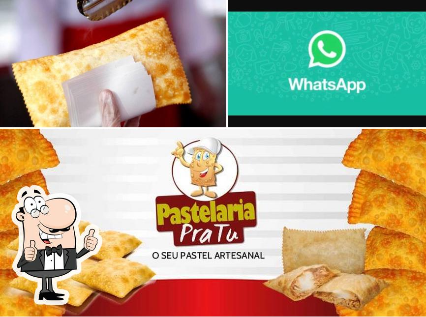 Pastelaria PraTu