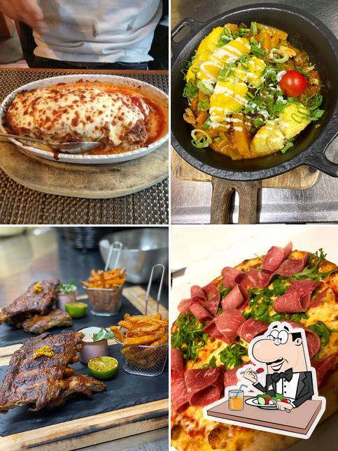 Cibo al Favola, restavracija & pizzerija