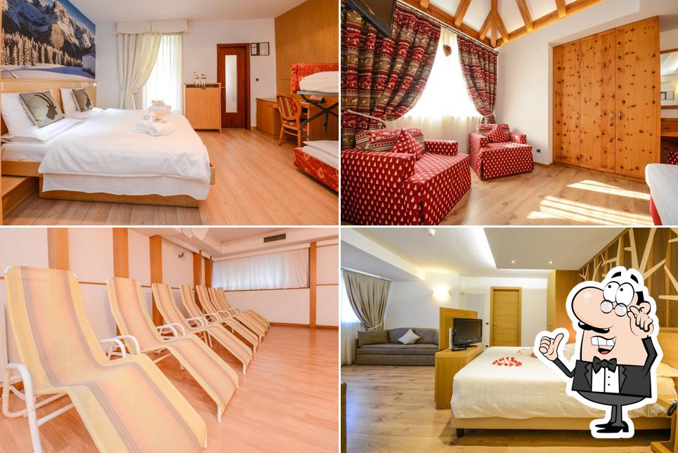 Hotel Corona
