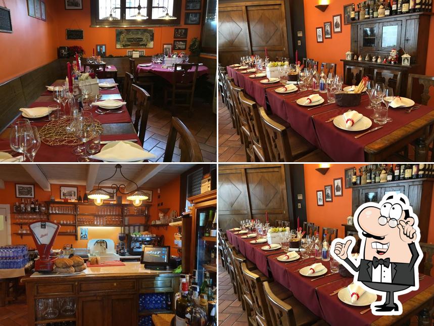 Locanda Conte Ghiotto