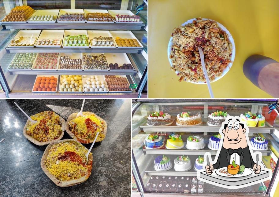 Maharashtra Cafe