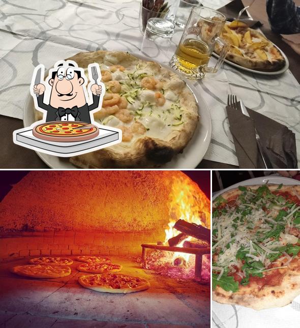 La pizza è il piatto veloce preferito al mondo