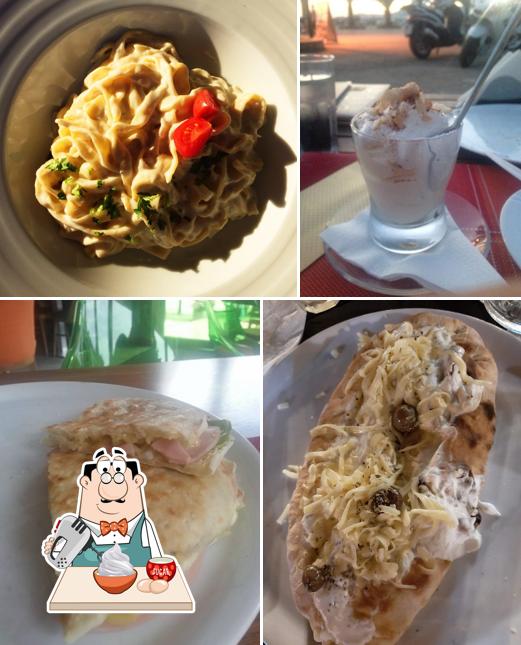 Passerella Cafe & Restaurant