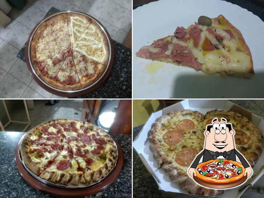 Pizzaria Casa da Nonna