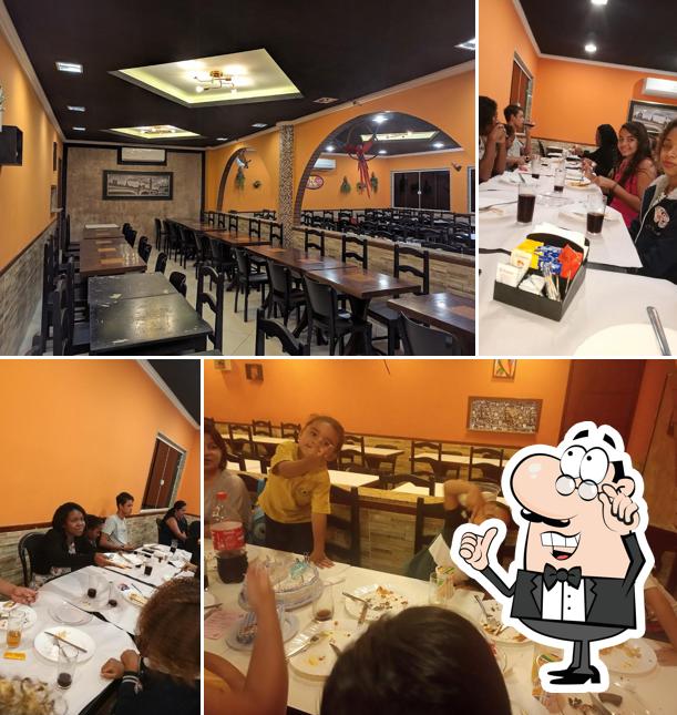 Pizzaria Kero Mais