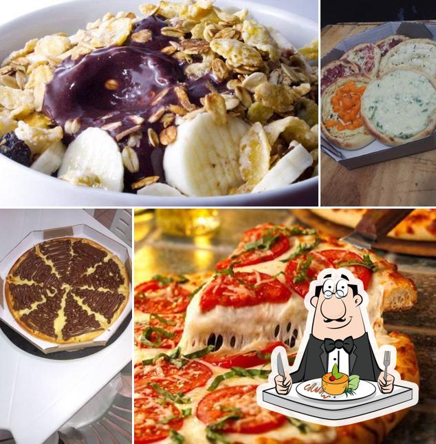 Pizzaria A Paulista