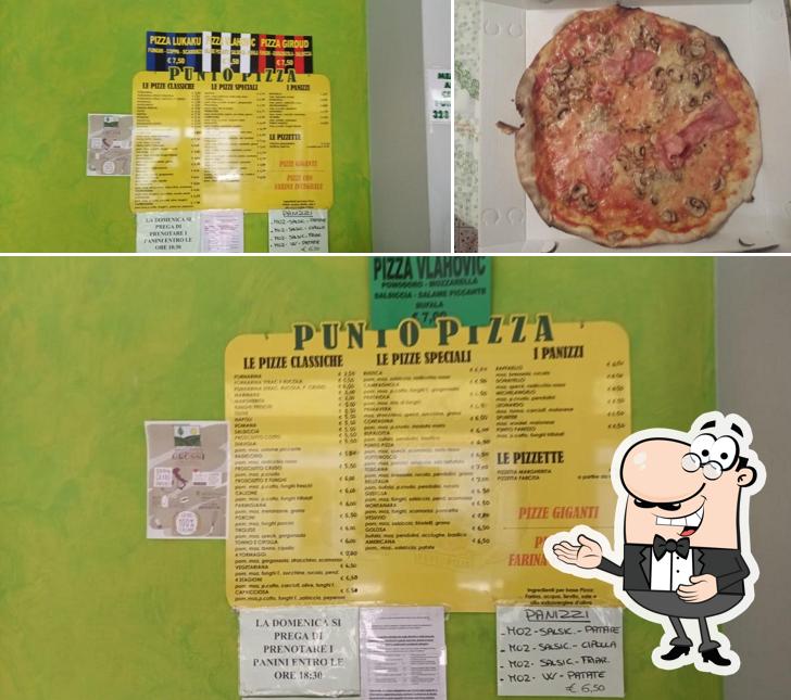 Vedi questa immagine di Pizzeria Punto Pizza Di Migani Fabio