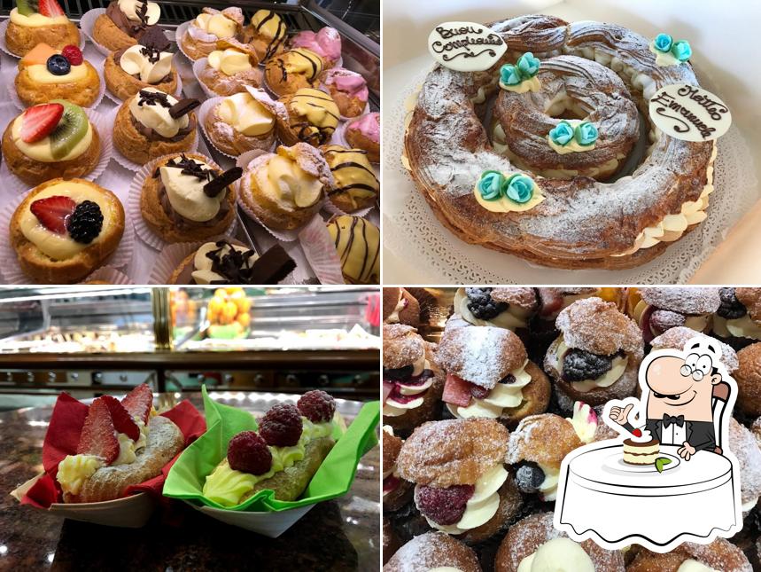 Caffè Magnolia di Simionato Loris