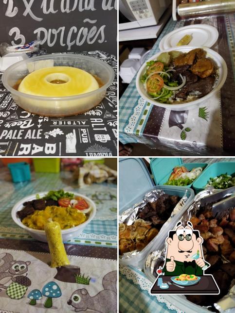 J.A LANCHES