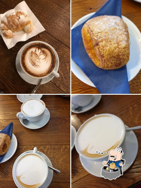 Cibo al P.STOP