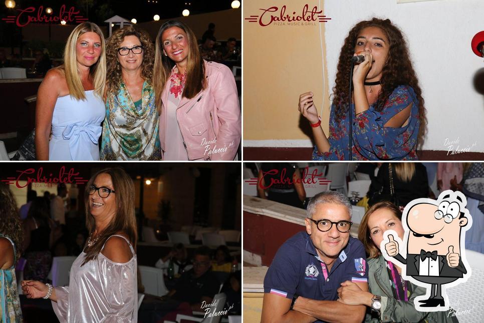 Ecco un'immagine di Ai 4*20 RistoPizza