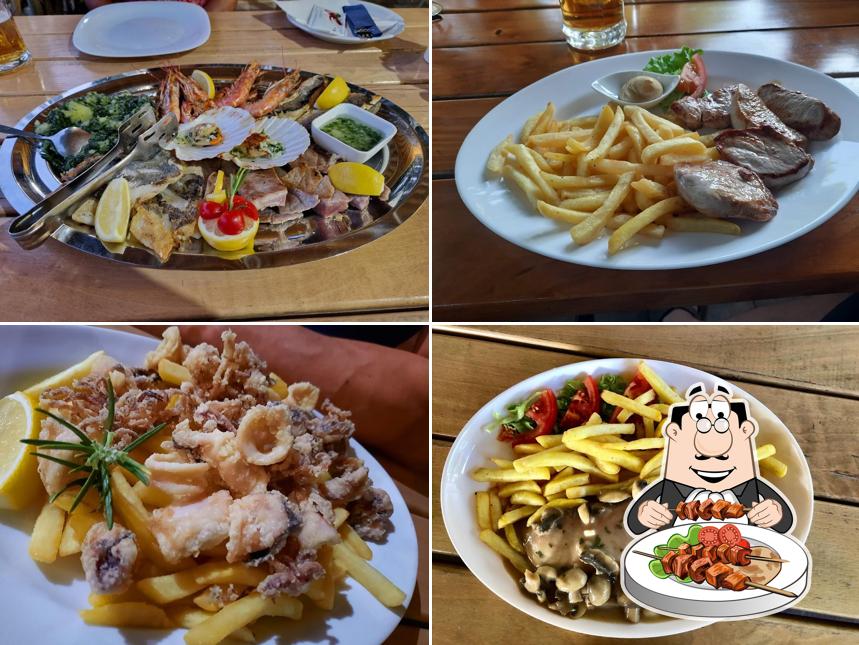 Churrasco al Ankora
