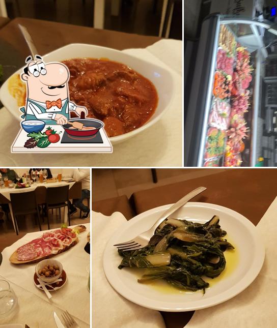 Pollo al curry al Beefhouse antonello