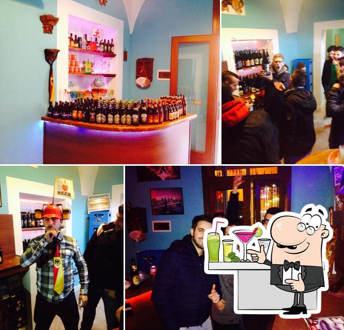 Beer Planet