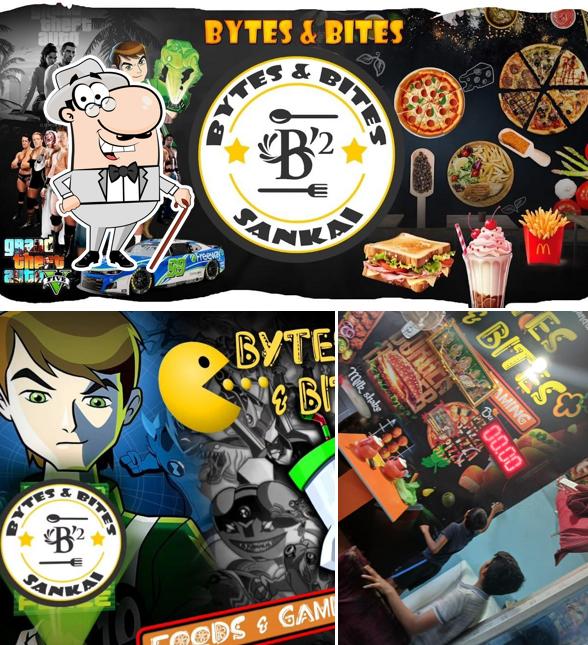 Bytes&bites