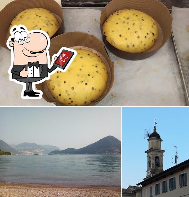 Panza panificio pasticceria