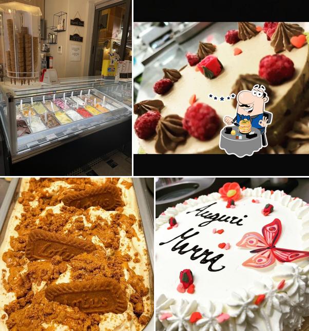 EFFEFFE Gelateria Winebar